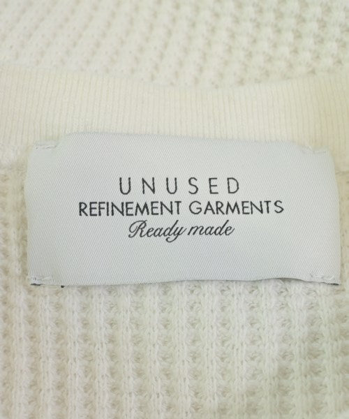 UNUSED เสื้อยืด/เสื้อท็อปส์