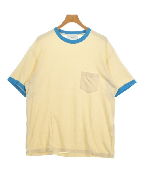 UNUSED เสื้อยืด/เสื้อท็อปส์