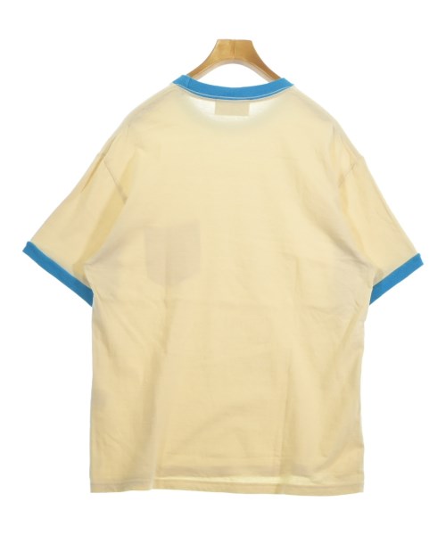 UNUSED เสื้อยืด/เสื้อท็อปส์