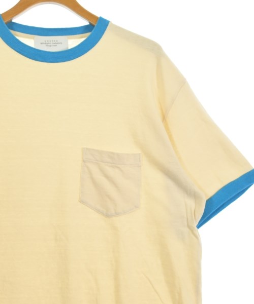 UNUSED เสื้อยืด/เสื้อท็อปส์