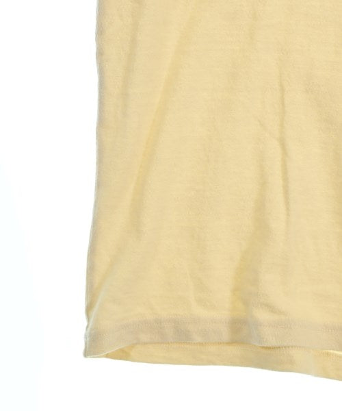 UNUSED เสื้อยืด/เสื้อท็อปส์