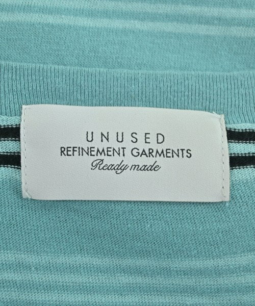 UNUSED เสื้อยืด/เสื้อท็อปส์