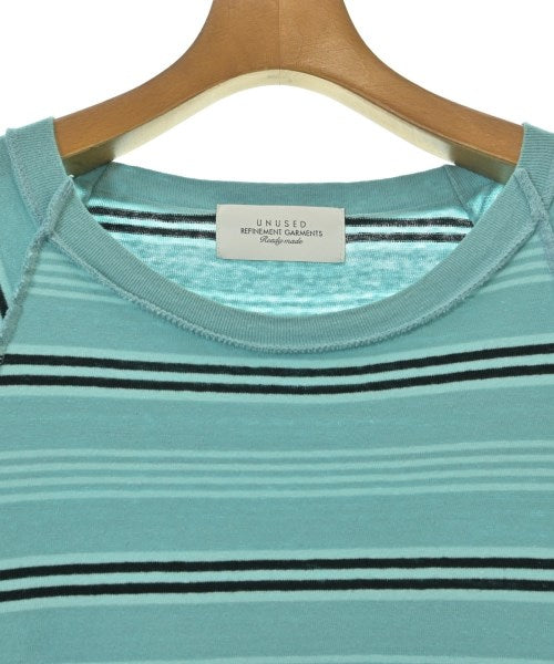 UNUSED เสื้อยืด/เสื้อท็อปส์