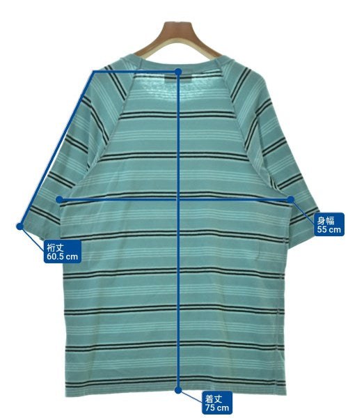 UNUSED เสื้อยืด/เสื้อท็อปส์