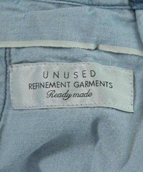 UNUSED กางเกงขาสั้น