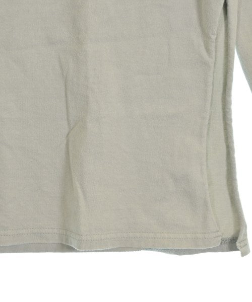 UNUSED เสื้อยืด/เสื้อท็อปส์