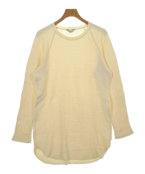 UNUSED เสื้อยืด/เสื้อท็อปส์