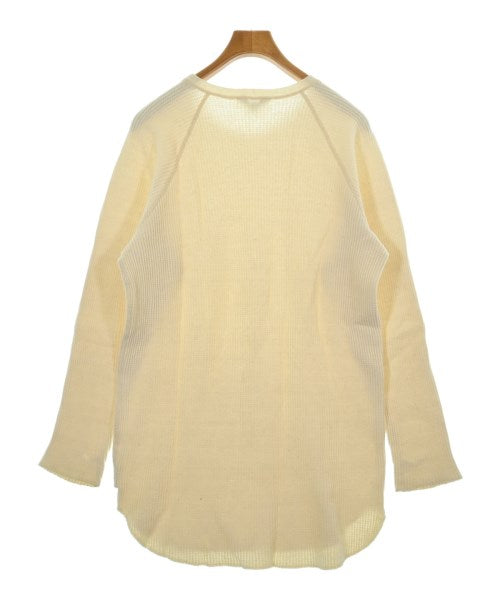 UNUSED เสื้อยืด/เสื้อท็อปส์