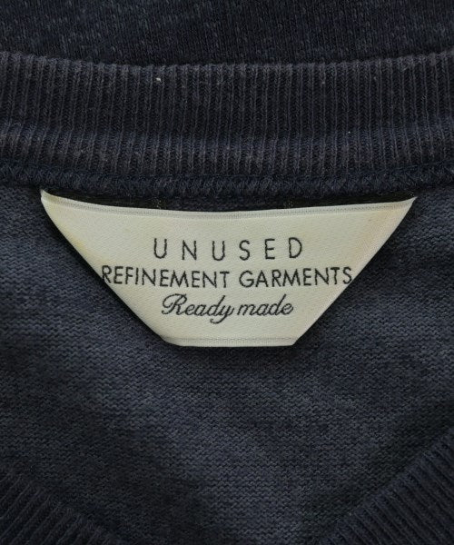 UNUSED เสื้อยืด/เสื้อท็อปส์