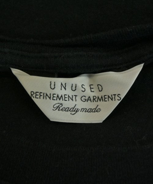 UNUSED เสื้อยืด/เสื้อท็อปส์