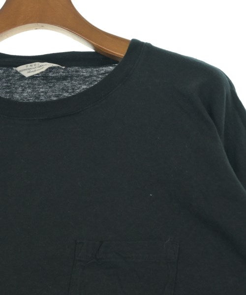 UNUSED เสื้อยืด/เสื้อท็อปส์