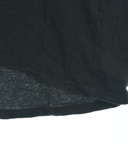 UNUSED เสื้อยืด/เสื้อท็อปส์