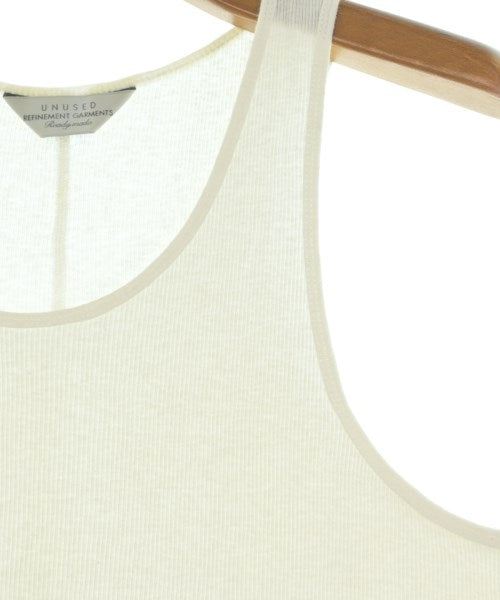 UNUSED เสื้อกล้าม