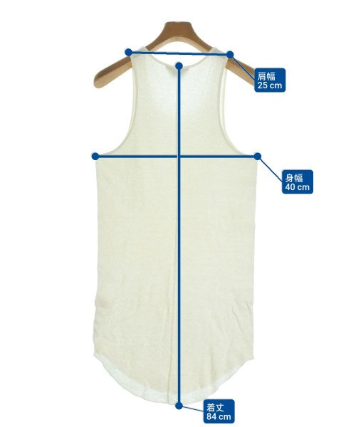 UNUSED เสื้อกล้าม