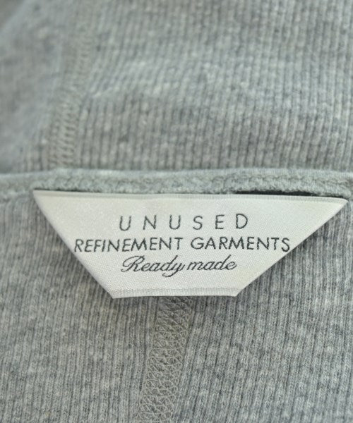 UNUSED เสื้อกล้าม