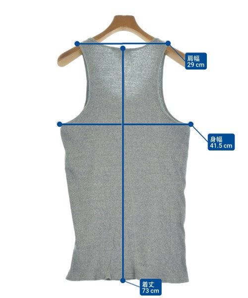 UNUSED เสื้อกล้าม