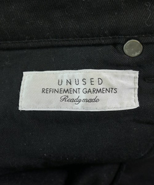 UNUSED ยีนส์