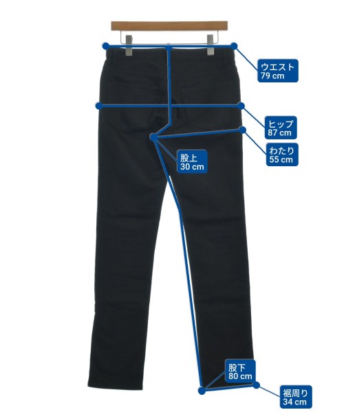 UNUSED ยีนส์