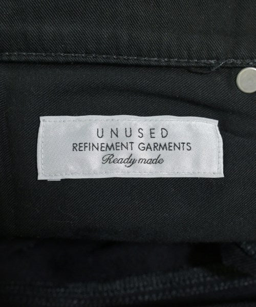 UNUSED ยีนส์