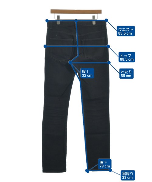 UNUSED ยีนส์