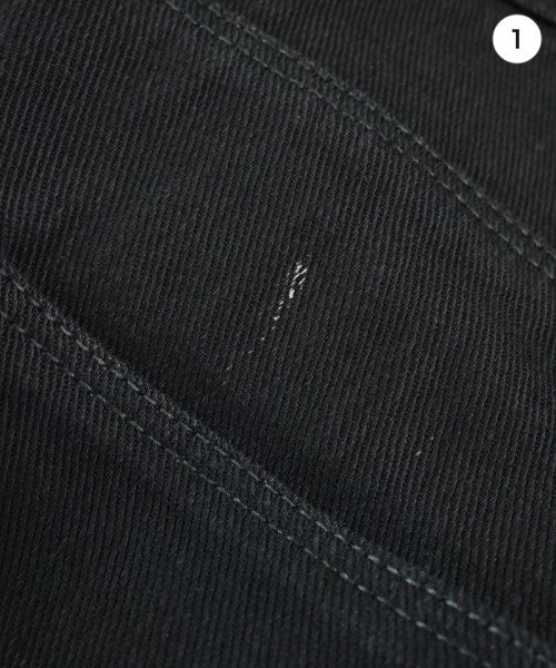 UNUSED ยีนส์