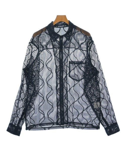 UNUSED เสื้อลำลอง