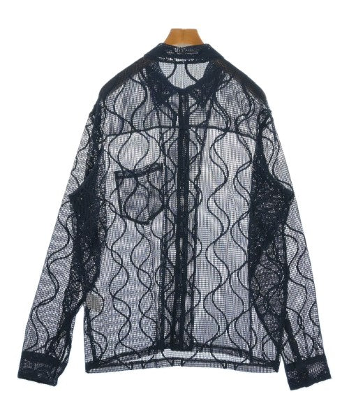 UNUSED เสื้อลำลอง