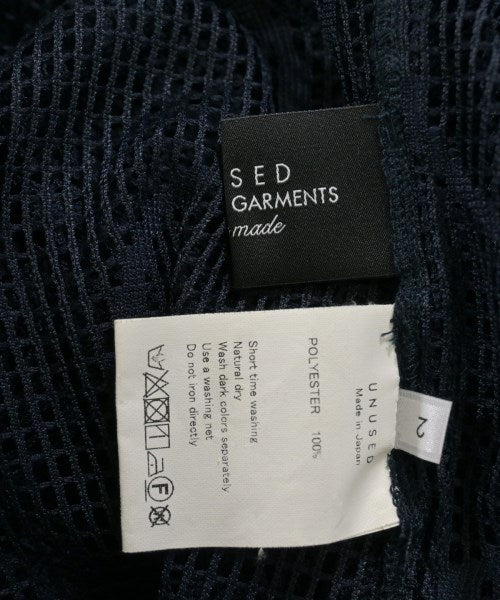 UNUSED เสื้อลำลอง