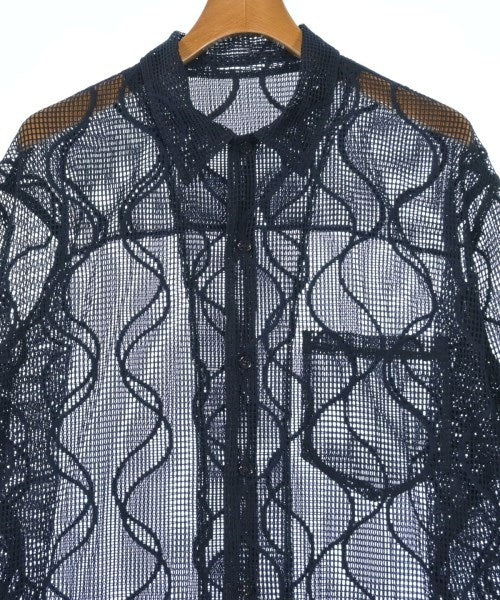 UNUSED เสื้อลำลอง