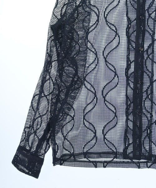 UNUSED เสื้อลำลอง