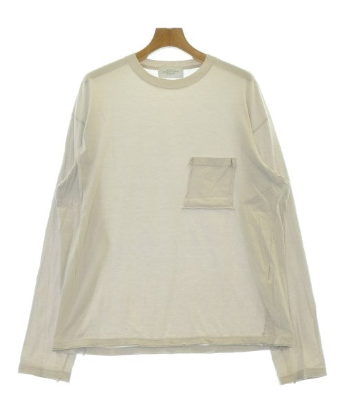 UNUSED เสื้อยืด/เสื้อท็อปส์