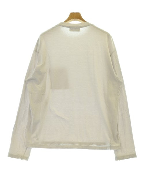 UNUSED เสื้อยืด/เสื้อท็อปส์