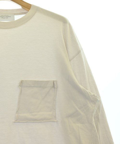 UNUSED เสื้อยืด/เสื้อท็อปส์