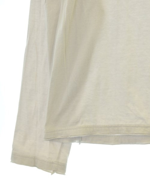 UNUSED เสื้อยืด/เสื้อท็อปส์