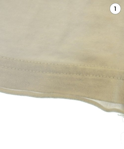 UNUSED เสื้อยืด/เสื้อท็อปส์