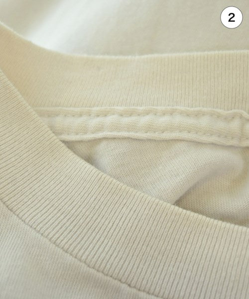 UNUSED เสื้อยืด/เสื้อท็อปส์