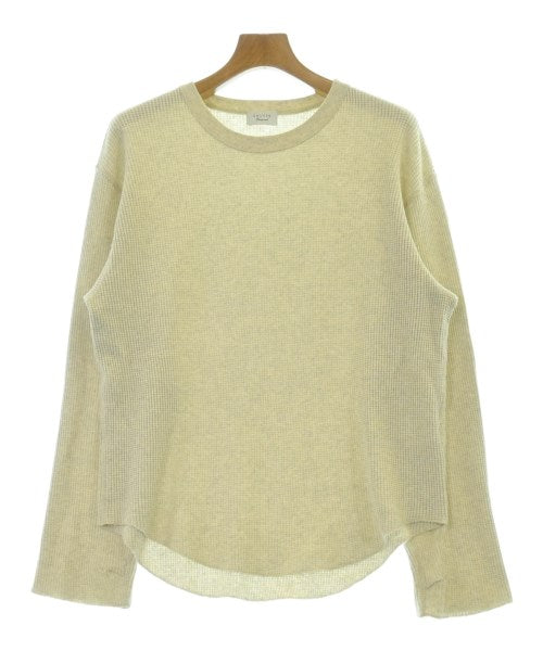 UNUSED เสื้อยืด/เสื้อท็อปส์