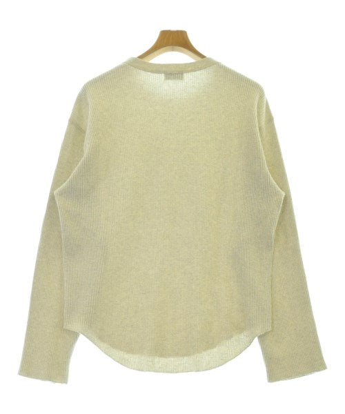 UNUSED เสื้อยืด/เสื้อท็อปส์