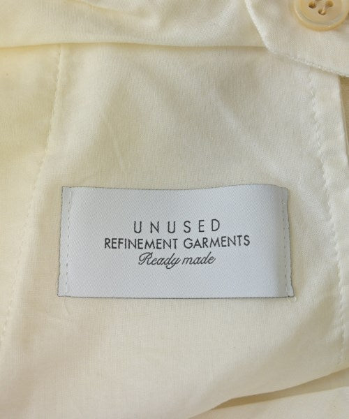 UNUSED กางเกง อื่น