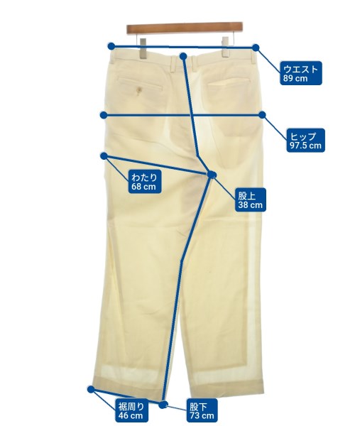 UNUSED กางเกง อื่น