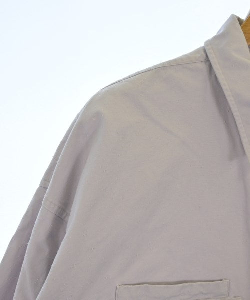 UNUSED แจ็กเก็ตทหาร