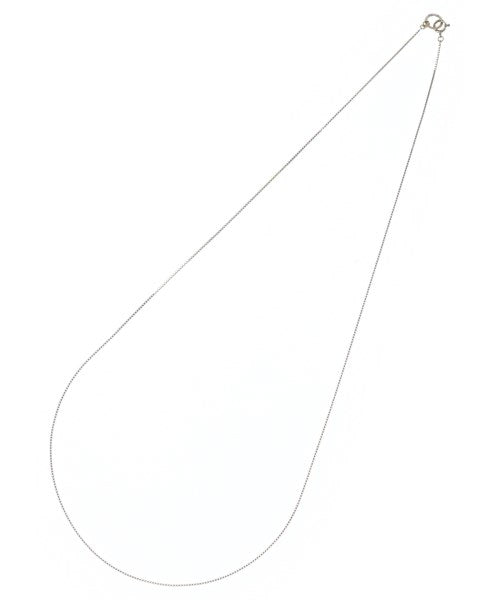 UNUSED สร้อยคอ