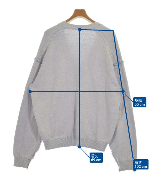 UNUSED เสื้อคาร์ดิแกน
