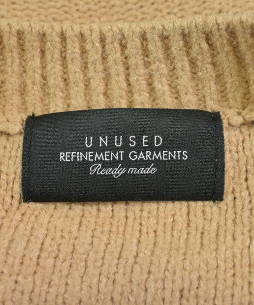 UNUSED เสื้อกันหนาว