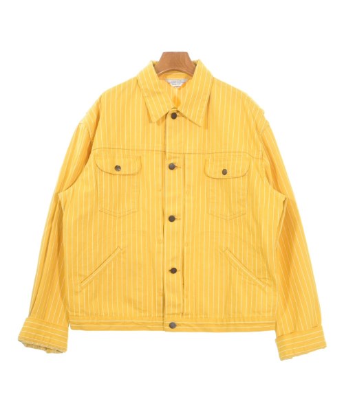 UNUSED แจ็คเก็ตเบลาส์ อื่น