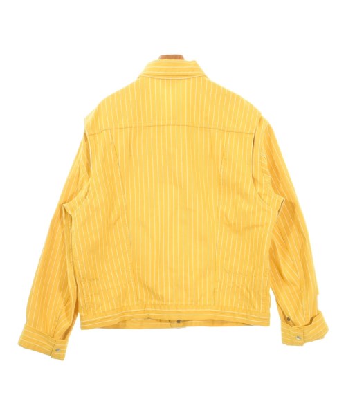 UNUSED แจ็คเก็ตเบลาส์ อื่น