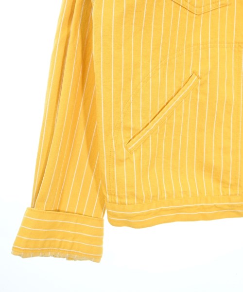 UNUSED แจ็คเก็ตเบลาส์ อื่น