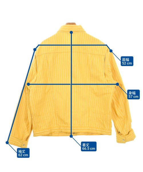 UNUSED แจ็คเก็ตเบลาส์ อื่น