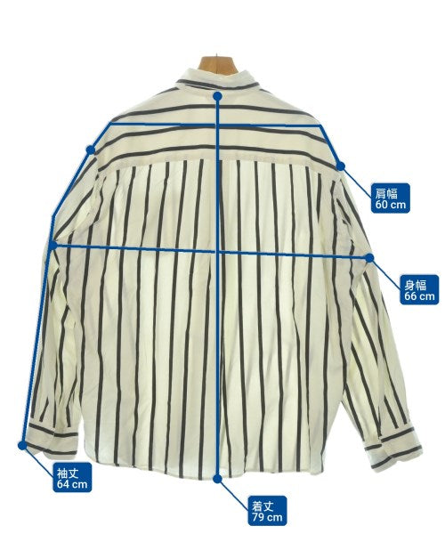 UNUSED เสื้อลำลอง