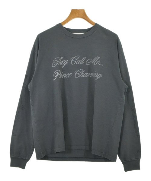 UNUSED เสื้อยืด/เสื้อท็อปส์